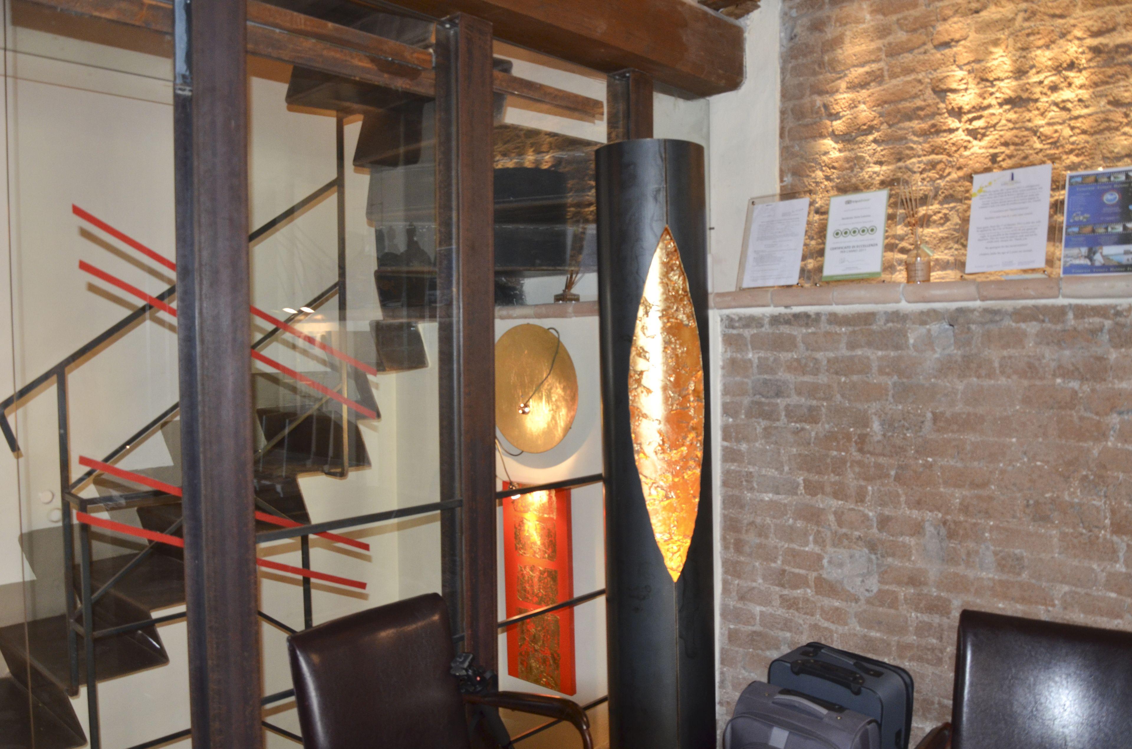 Residenza Torre Colonna — Foto 2