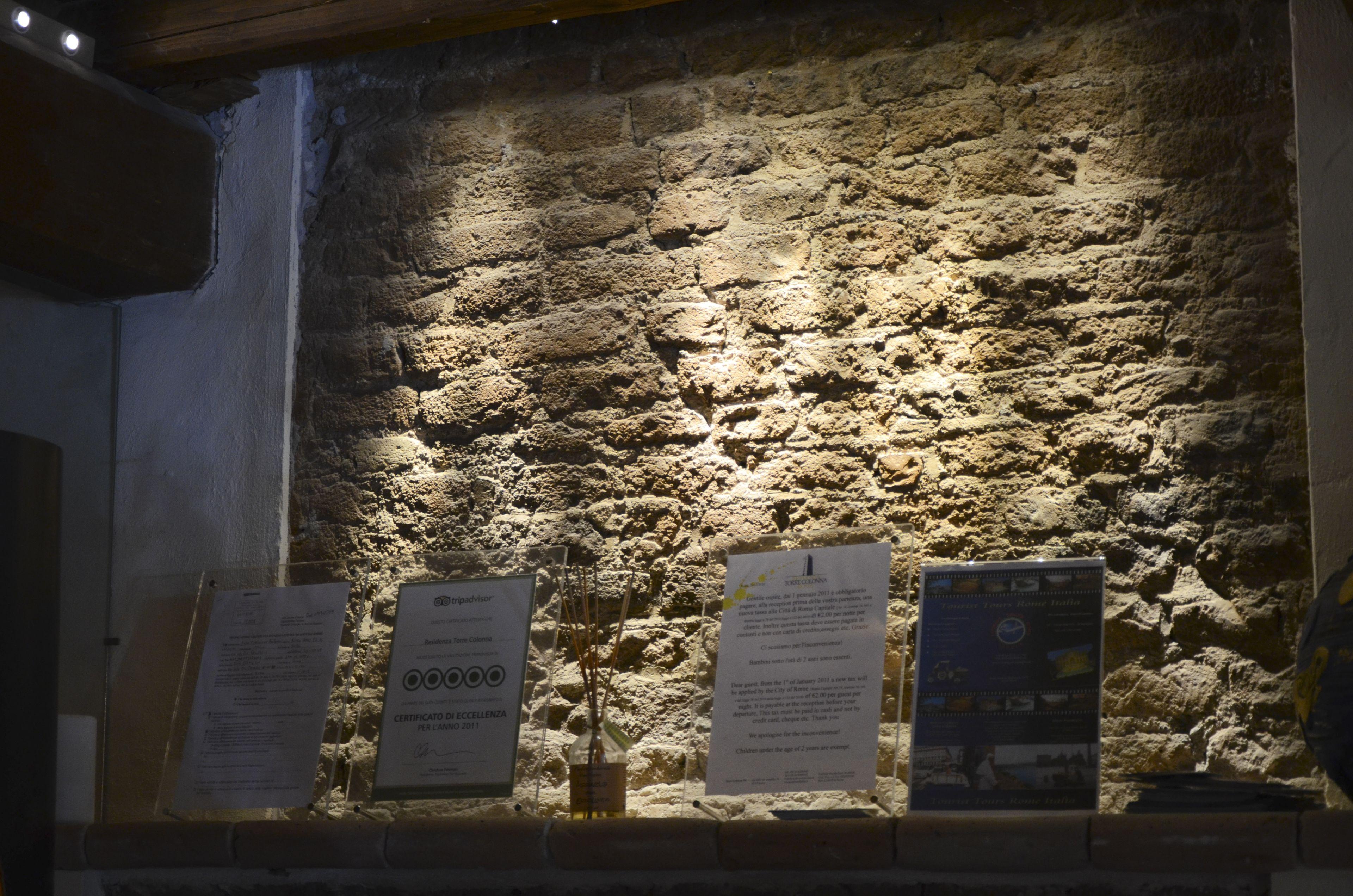 Residenza Torre Colonna — Foto 1